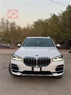 بی ئێم دەبڵیو X5